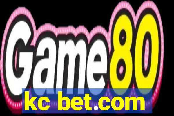 kc bet.com